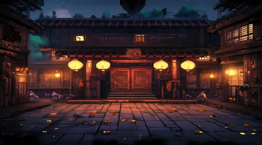 小浣熊百将传游戏图片3