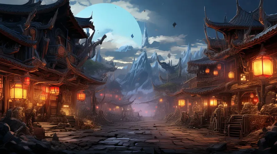 小浣熊百将传游戏图片2